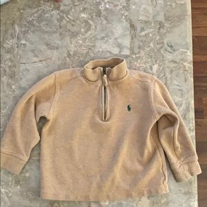 Polo Ralph Lauren boys sweater